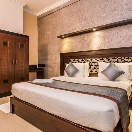 Dehiwala-Mount Lavinia Ceylon City Hotel, Mt Lavinia מראה חיצוני תמונה
