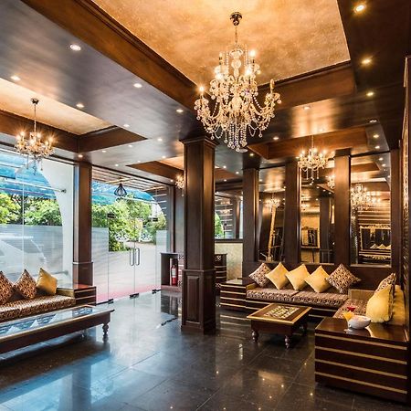 Dehiwala-Mount Lavinia Ceylon City Hotel, Mt Lavinia מראה חיצוני תמונה