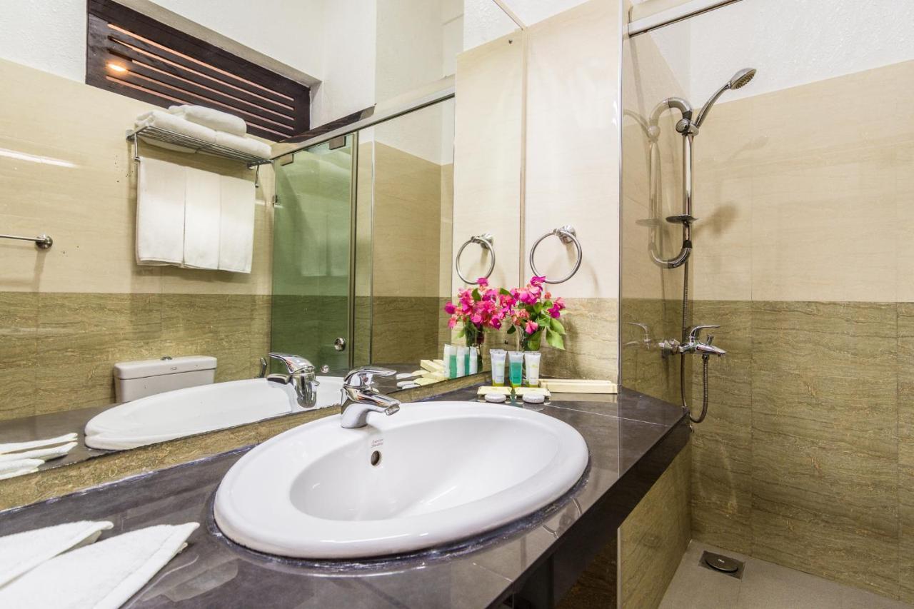 Dehiwala-Mount Lavinia Ceylon City Hotel, Mt Lavinia מראה חיצוני תמונה