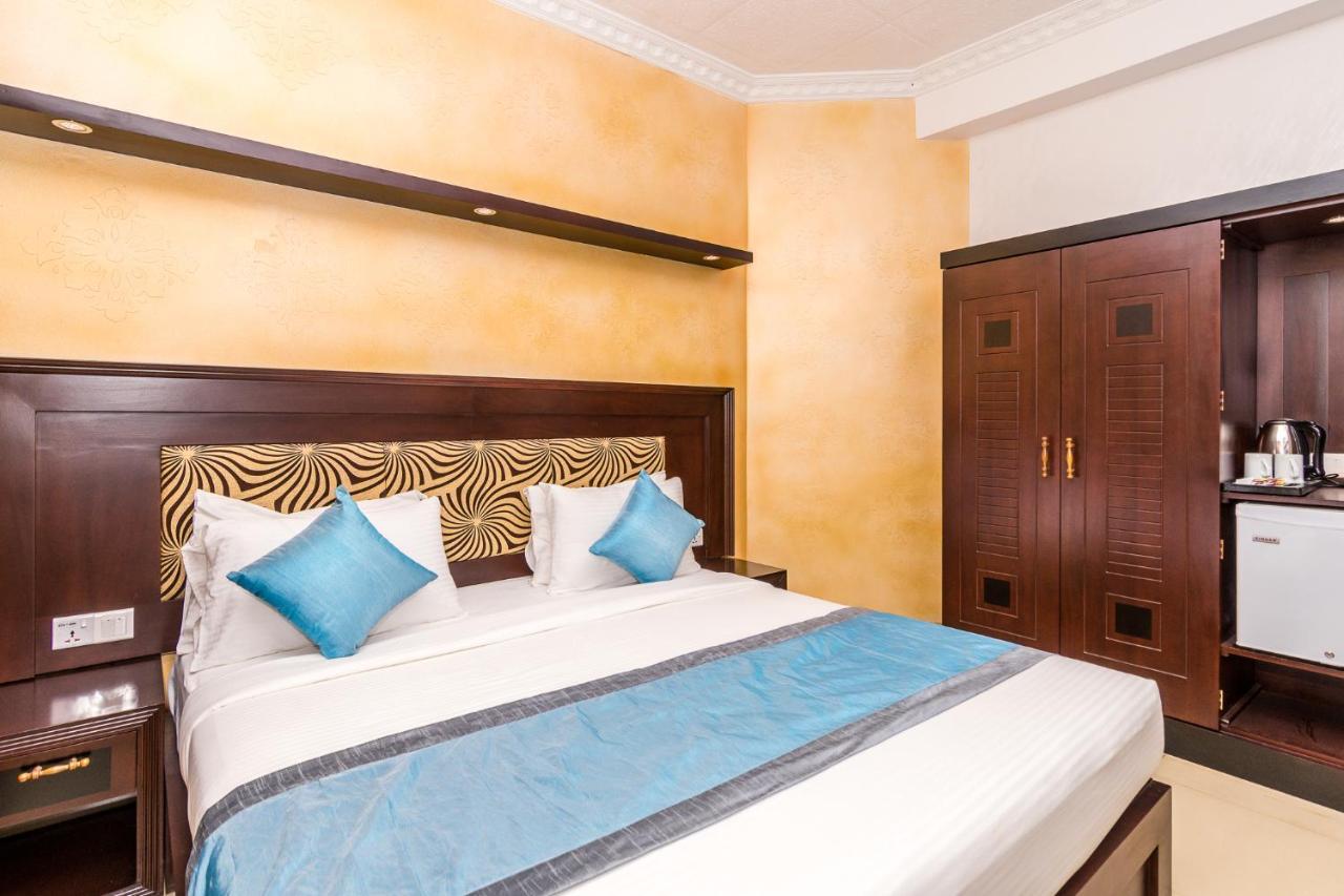 Dehiwala-Mount Lavinia Ceylon City Hotel, Mt Lavinia מראה חיצוני תמונה