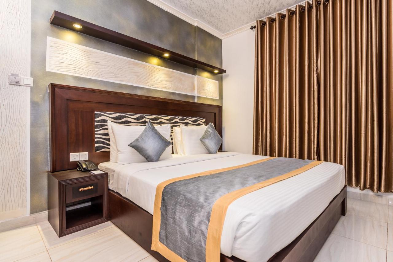 Dehiwala-Mount Lavinia Ceylon City Hotel, Mt Lavinia מראה חיצוני תמונה