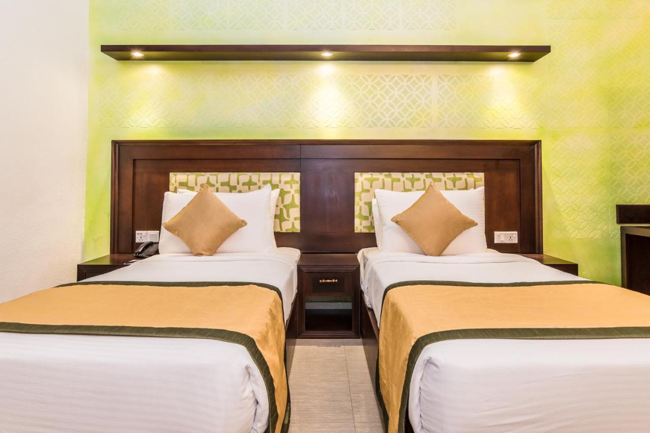 Dehiwala-Mount Lavinia Ceylon City Hotel, Mt Lavinia מראה חיצוני תמונה