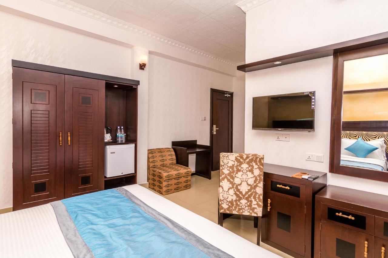 Dehiwala-Mount Lavinia Ceylon City Hotel, Mt Lavinia מראה חיצוני תמונה