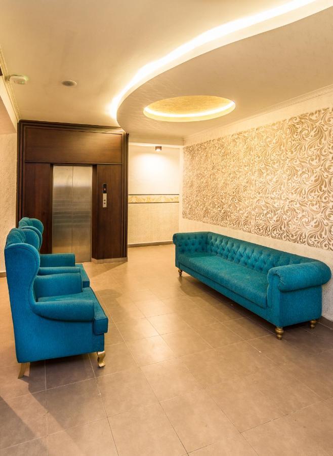 Dehiwala-Mount Lavinia Ceylon City Hotel, Mt Lavinia מראה חיצוני תמונה