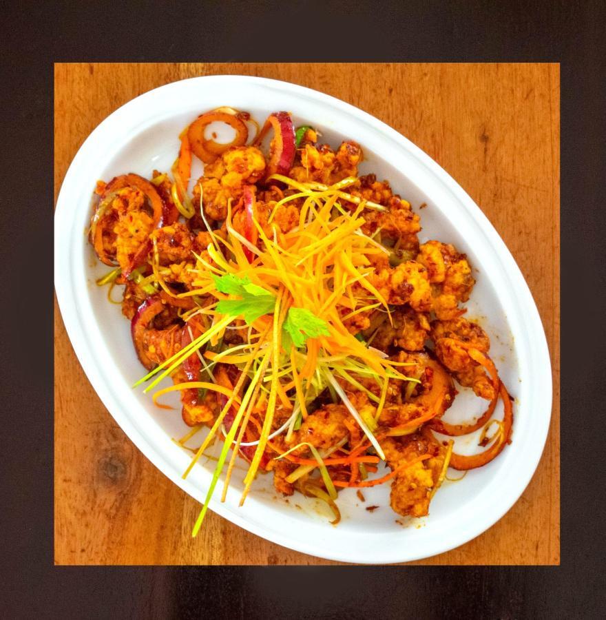 Dehiwala-Mount Lavinia Ceylon City Hotel, Mt Lavinia מראה חיצוני תמונה